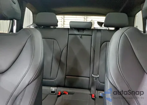 2019 BMW X3 xDrive30I from USA, damaged, VIN 5UXTR9C53KLD94322